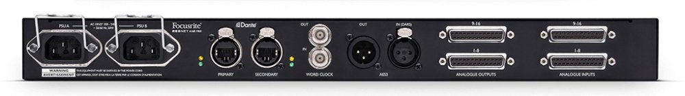 Rednet A16R MKII