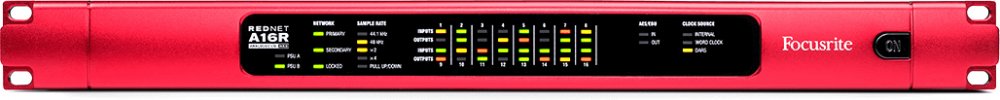 Rednet A16R MKII