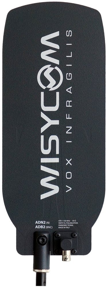 WISYCOM ADB2 アンテナ AD Omnidirectional Wideband Antenna | Gotham Sound