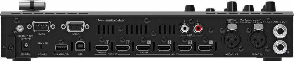 V-1HD+