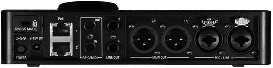 Buy MERGING TECHNOLOGIES Anubis Pro SPS - Ethernet | Canada