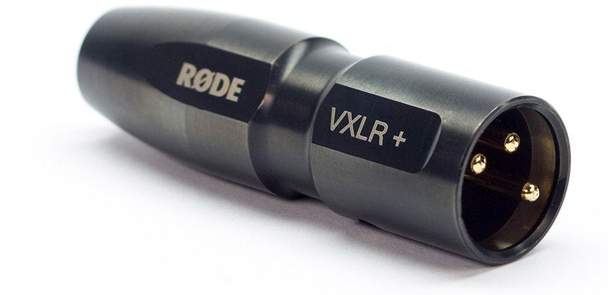 VXLR+