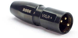 VXLR+
