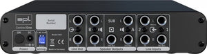 Control One