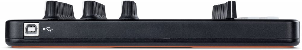 LaunchControl XL MKII
