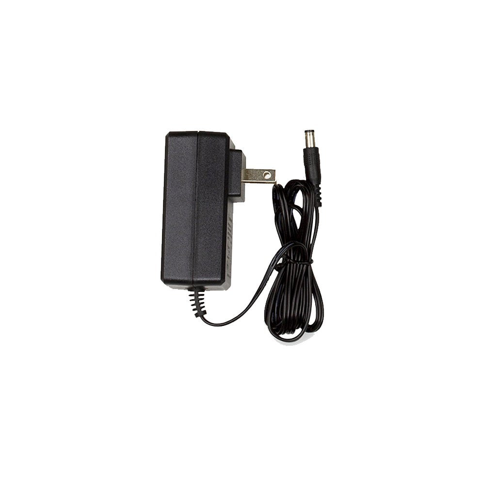 Powerex MH-C9000PRO WizardOne Charger-Analyzer for 4 AA/AAA NiMH/NiCD