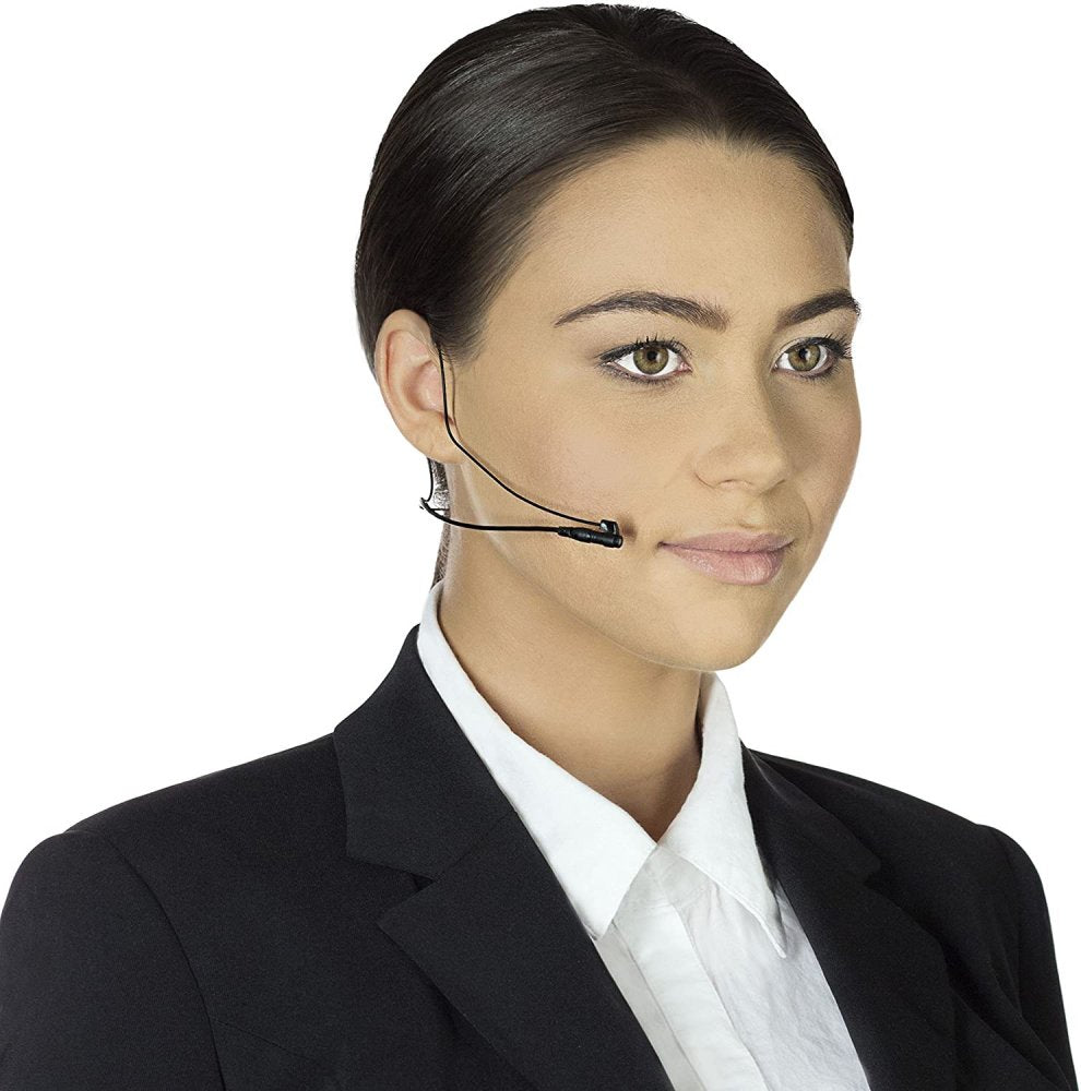 Lav-Headset (Large)