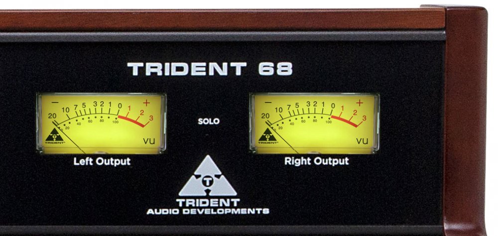 Buy TRIDENT 68-24 - 16 to 48 Channels Boards | Canada Authorized