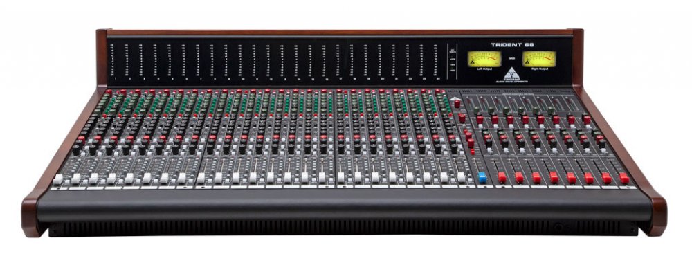 Buy TRIDENT 68-24 - 16 to 48 Channels Boards | Canada Authorized