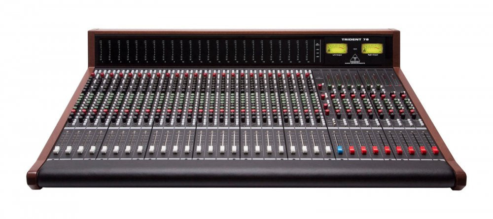 Buy TRIDENT 78-24 - 16 to 48 Channels Boards | Canada Authorized