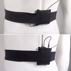 Belt (Black)