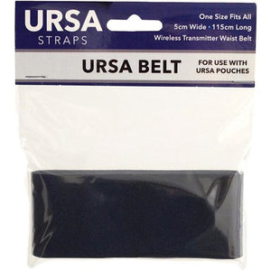 Belt (Black)