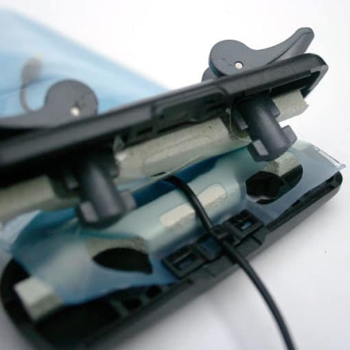 Waterproof Case For Wire-Out Electronics - Small