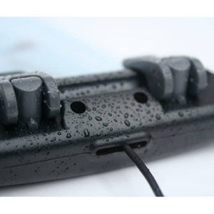 Waterproof Case For Wire-Out Electronics - Small