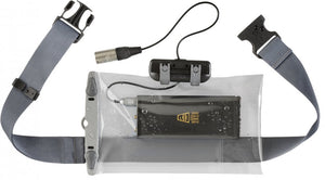 Waterproof Case For Wire-Out Electronics - Small