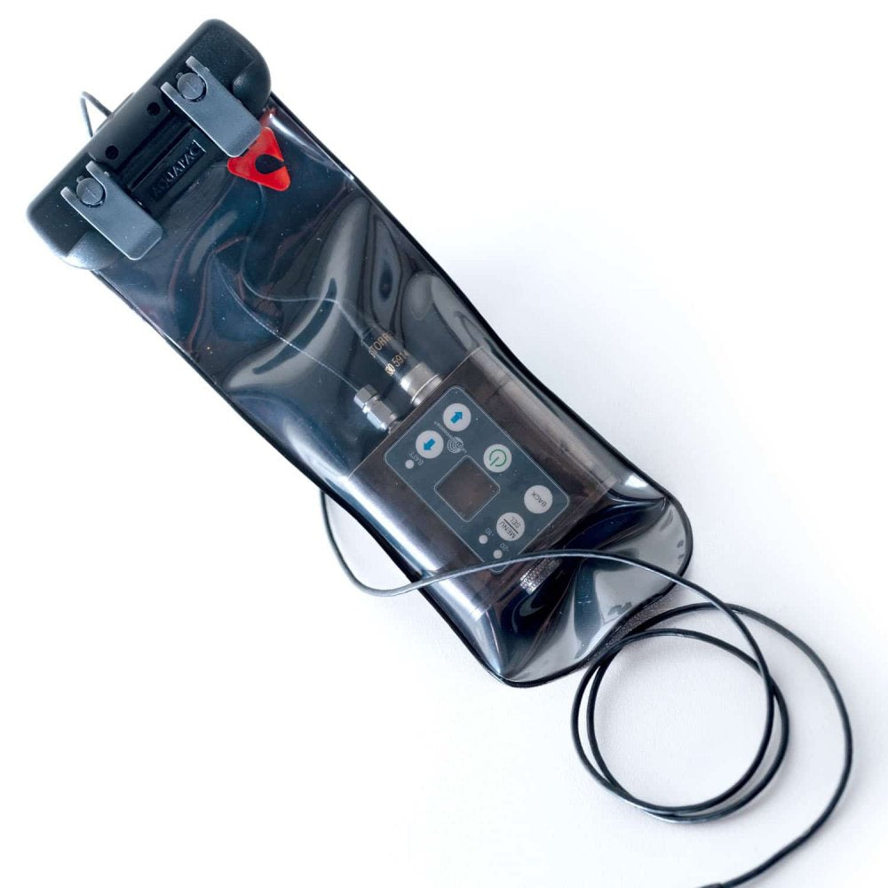 DockSystem: Extreme Pro Radio Mic Case
