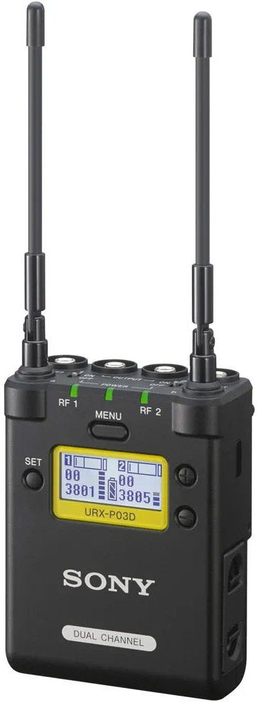URX-P40/14