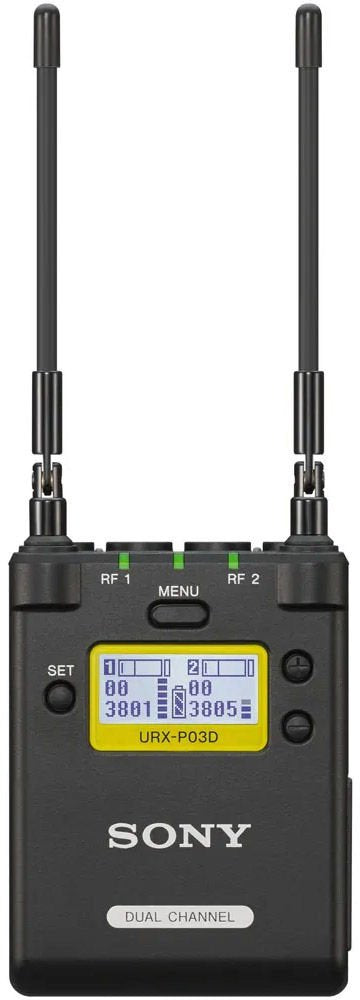 URX-P40/14