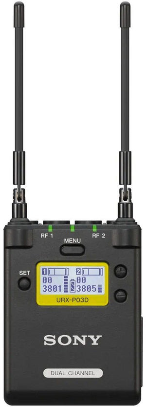 URX-P40/14