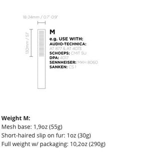 The Spacer Bubble - Medium