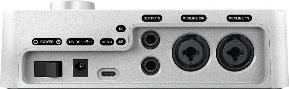 Apollo Solo USB | Heritage Edition
