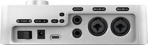 Apollo Solo USB | Heritage Edition