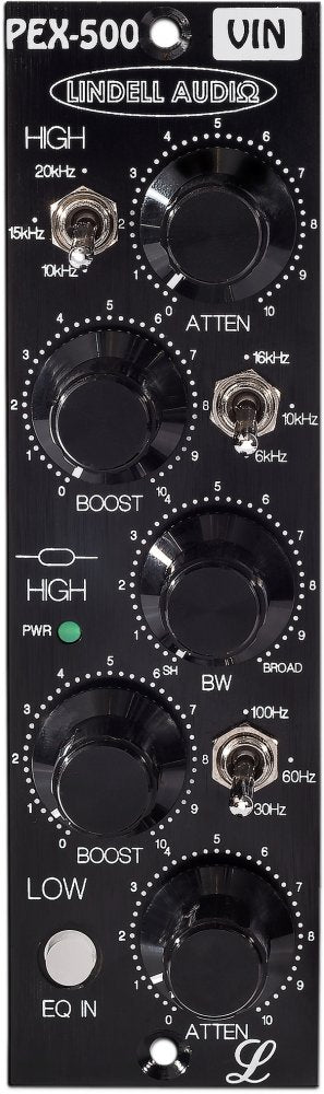 PEX-500VIN
