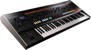 Jupiter-X 61-Key Synthesizer