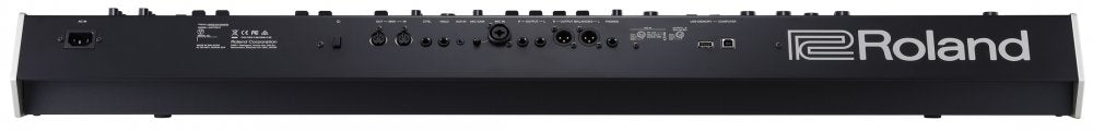 Jupiter-X 61-Key Synthesizer