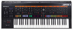 Jupiter-X 61-Key Synthesizer