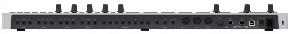KeyStep Pro