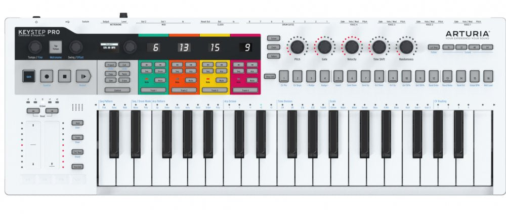 KeyStep Pro