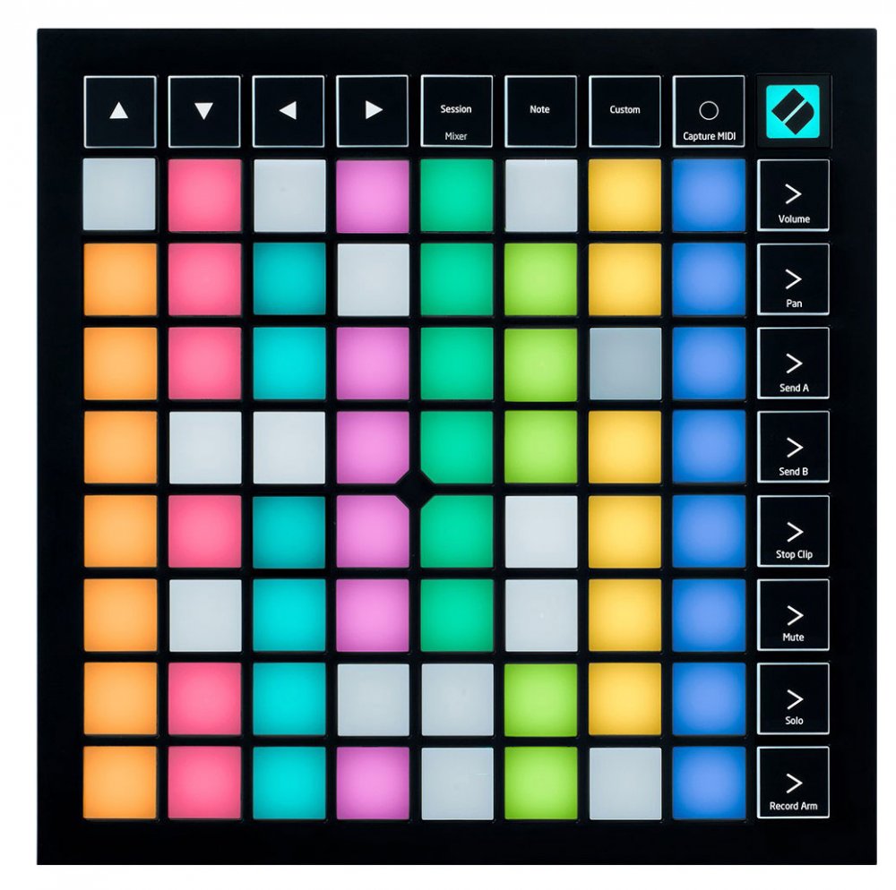 【美品】Launchpad X NOVATION Launchpad X – Studio Economik