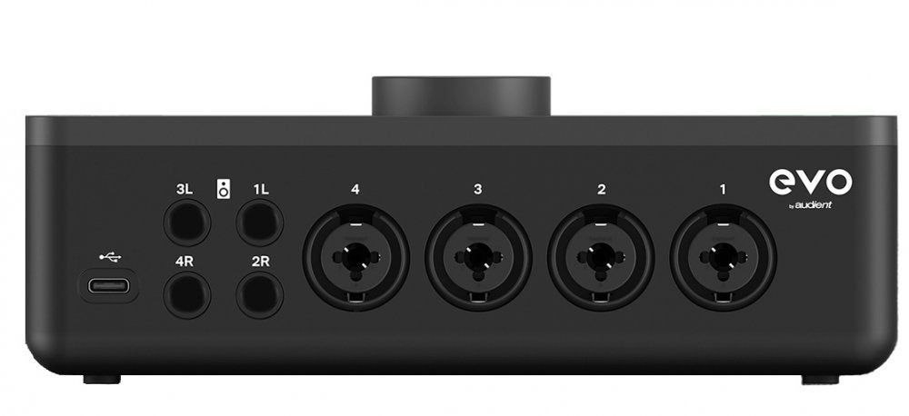 Buy AUDIENT EVO 8 - USB | Canada Authorized dealer – Studio Economik
