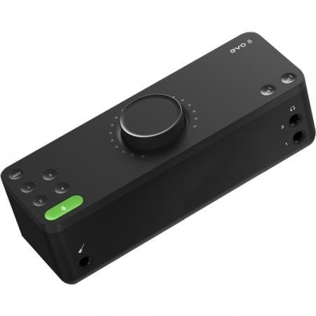 Buy AUDIENT EVO 8 - USB | Canada Authorized dealer – Studio Economik