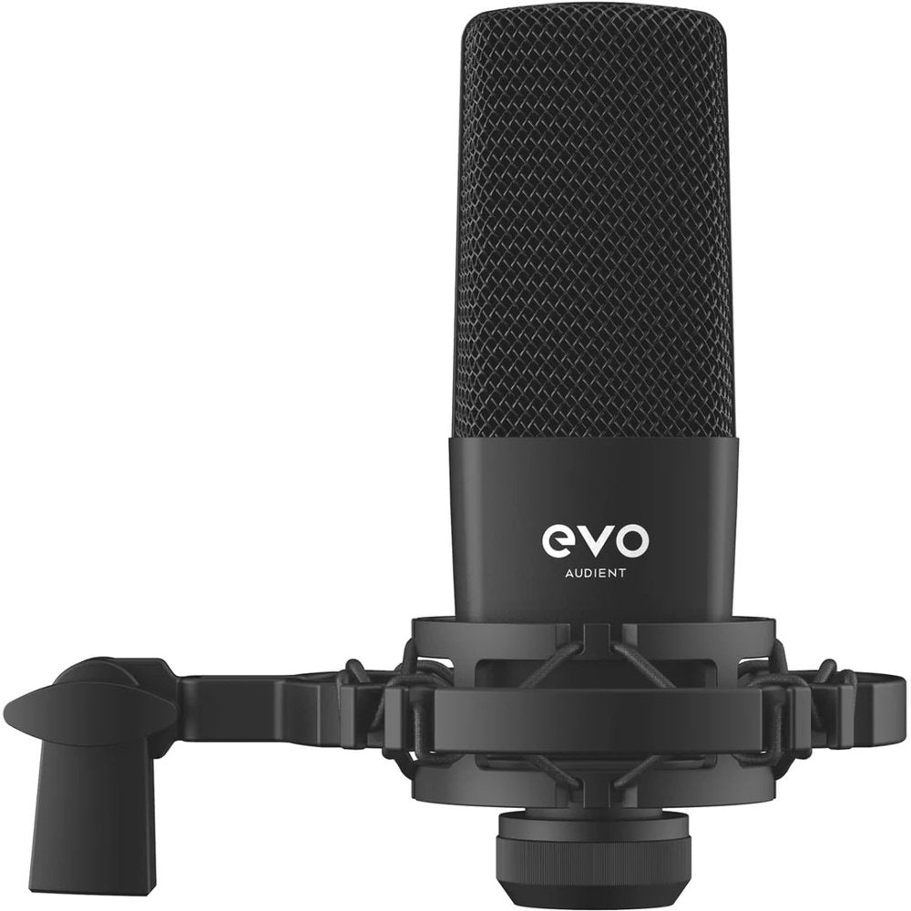 EVO 4 Start Recording Bundle