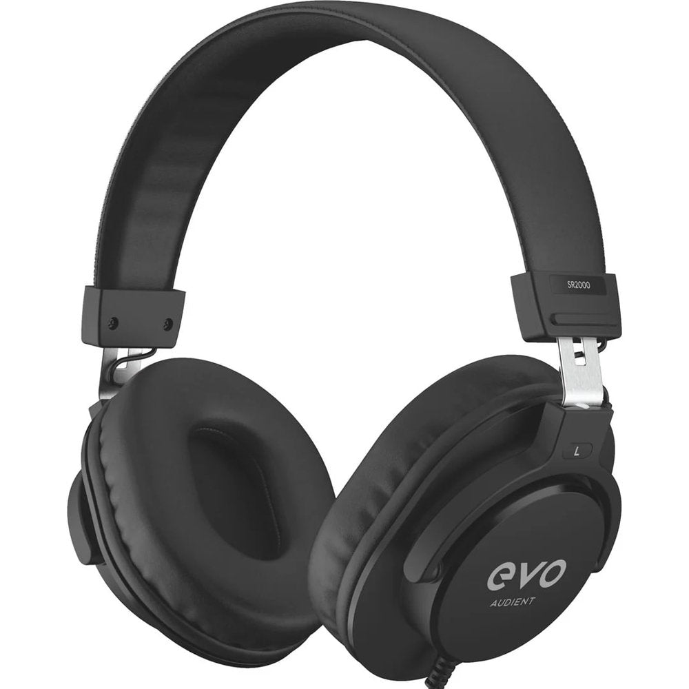 EVO 4 Start Recording Bundle