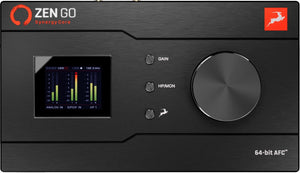 Zen Go | Synergy Core USB