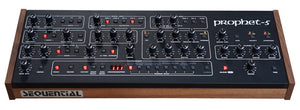 Prophet 5 Desktop Module