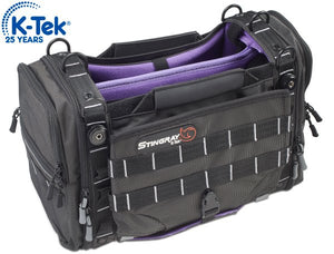 KSTGSXP - Small-X Bag Purple
