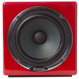 MixCube Active Single Red