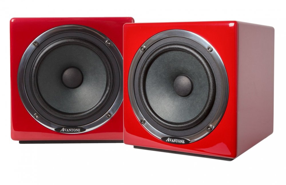 MixCubes Active Red