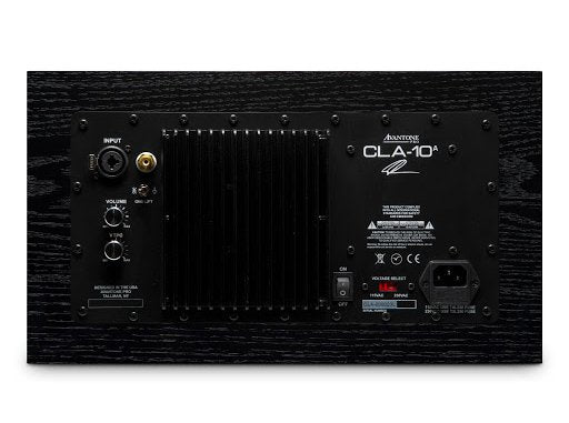 CLA-10A