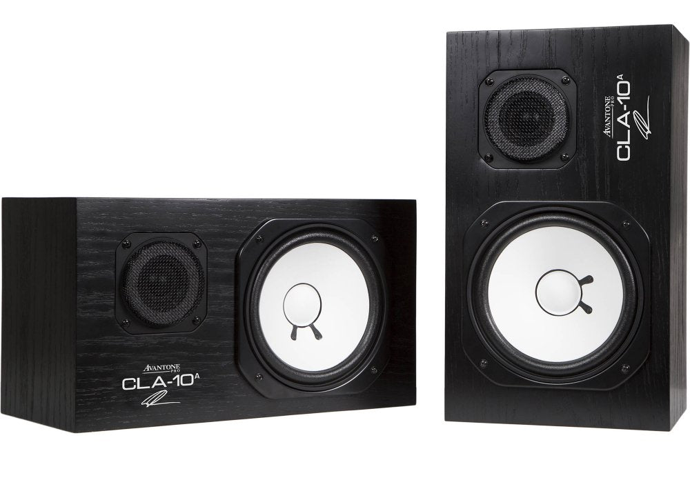 CLA-10A