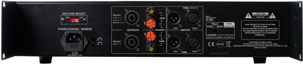 CLA-200