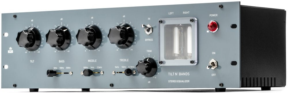 Tilt n Bands