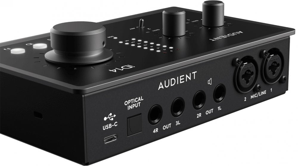 ID14 MkII