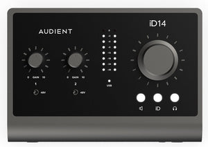 ID14 MkII