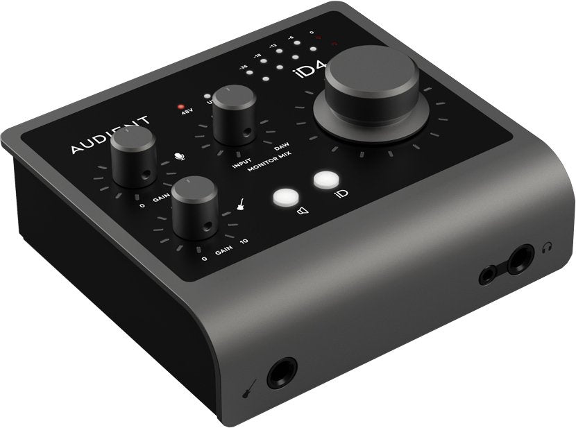 ID4 MkII