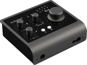 ID4 MkII